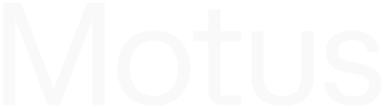 Motus